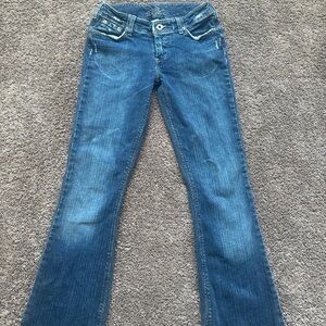 Silver Jeans Women's size 27/32